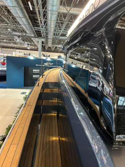 Gt52-156 Yacht Photos Pics 