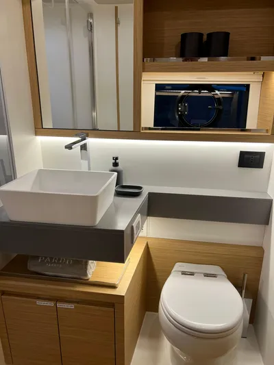 Gt52-156 Yacht Photos Pics 