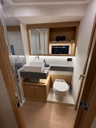 Gt52-156 Yacht Photos Pics 