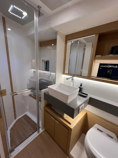 Gt52-156 Yacht Photos Pics 