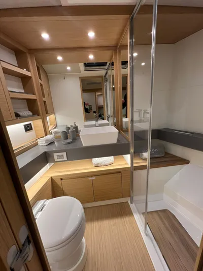 Gt52-156 Yacht Photos Pics 