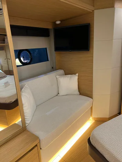 Gt52-156 Yacht Photos Pics 