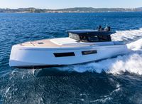 2024 Pardo Yachts GT52