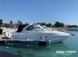 2010 Rinker Rinker 310 Express Cruiser Top gepflegt