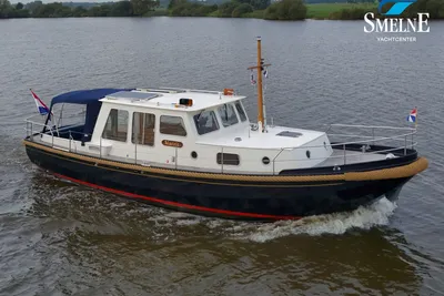 2001 Ijlstervlet 10.50 OK