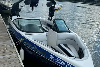 Moomba Mobius LSV