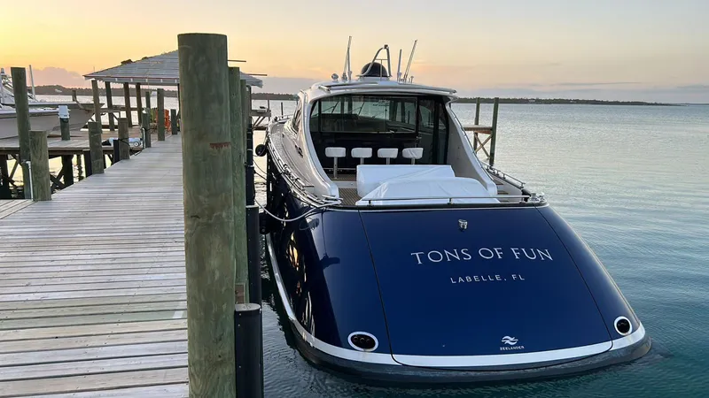 Tons Of Fun Yacht Photos Pics 