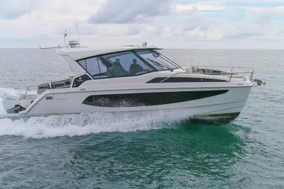 Aquila 36 Sport