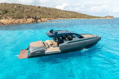 SACS Rebel 55