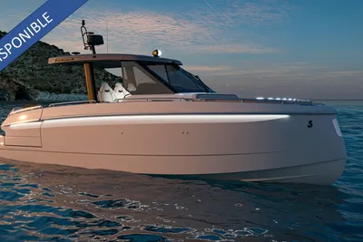 2025 Beneteau GRAN TURISMO 35 NEW
