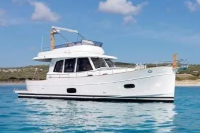 2026 Sasga Yachts Menorquin 42FB