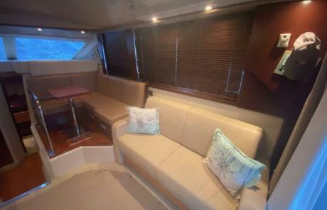 2007 Sea Ray 36 Sedan Bridge Flybridge For Sale - Yachtworld