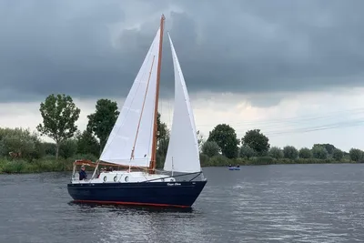 1973 Aquanaut Argonaut 8.60