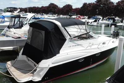 Regal 2860 Commodore