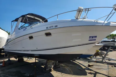 Four Winns 268 Vista