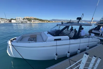 2026 Beneteau Gran Turismo 35