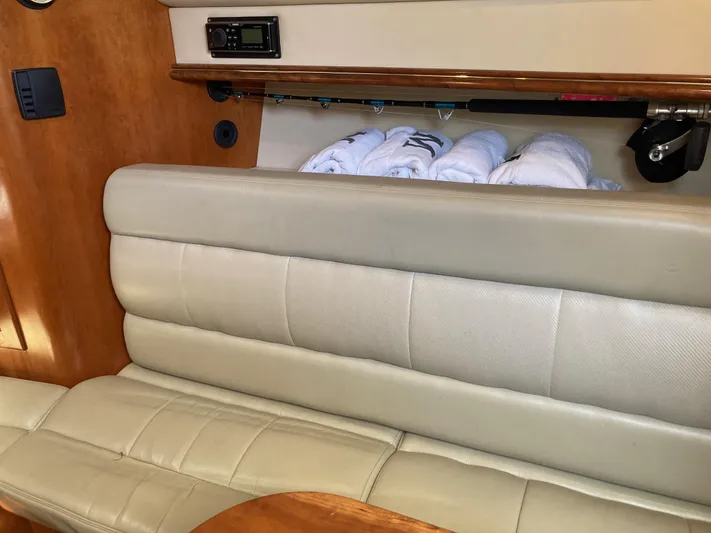 Alibi Yacht Photos Pics 