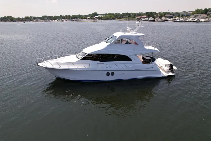Timefinder Yacht Photos Pics 