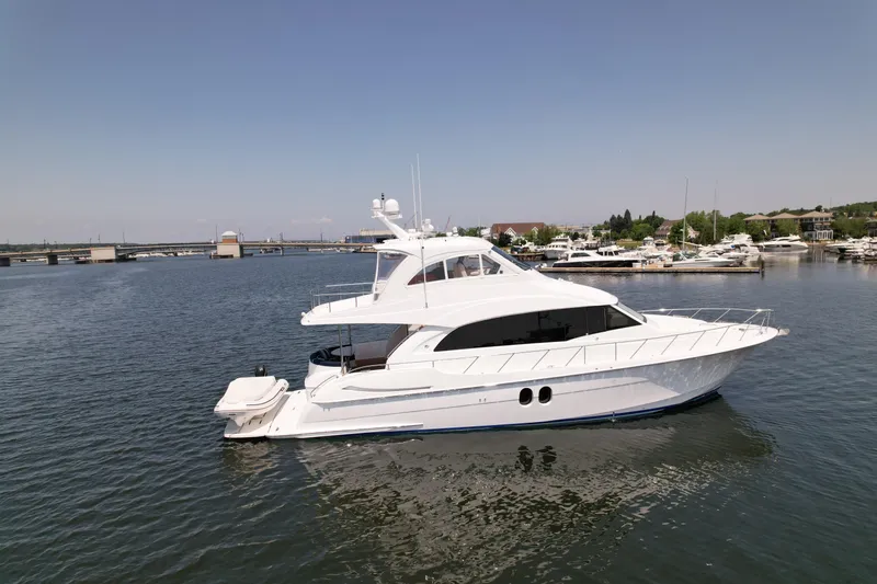 Timefinder Yacht Photos Pics 