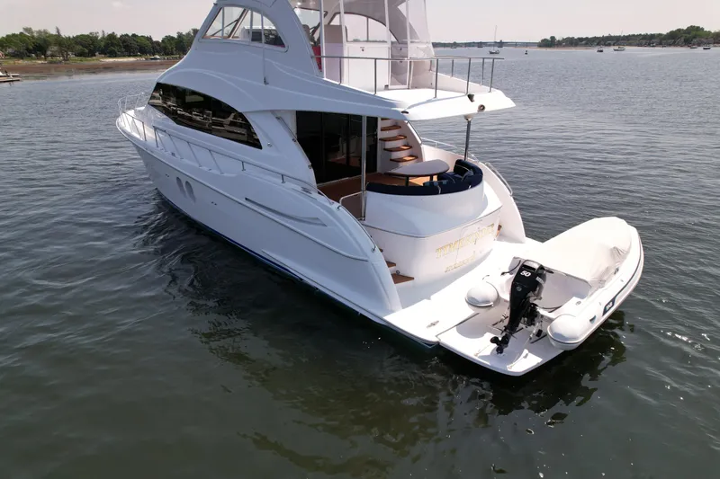 Timefinder Yacht Photos Pics 