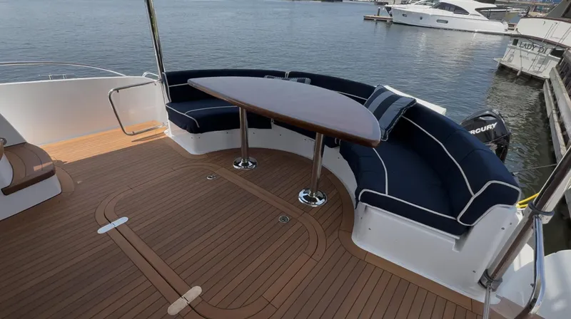 Timefinder Yacht Photos Pics 