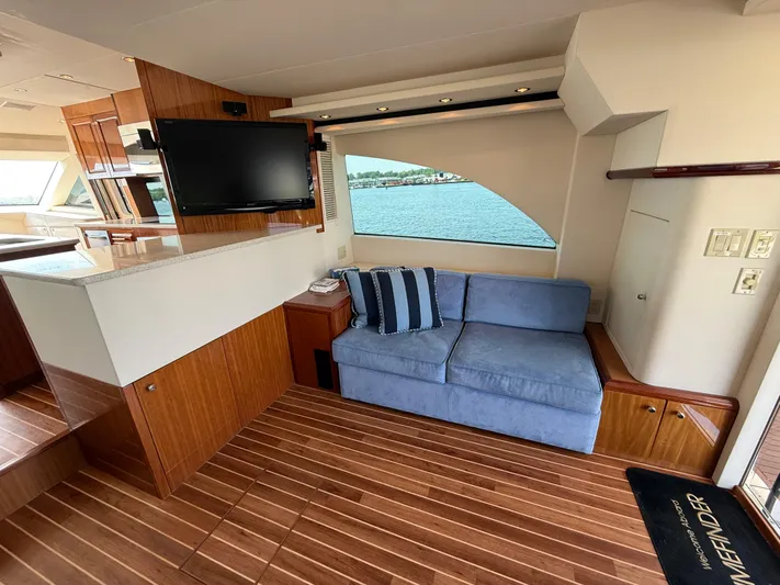 Timefinder Yacht Photos Pics 