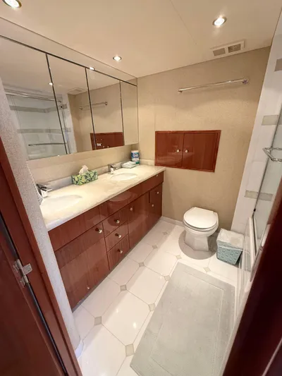 Timefinder Yacht Photos Pics 