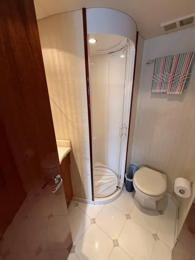 Timefinder Yacht Photos Pics 