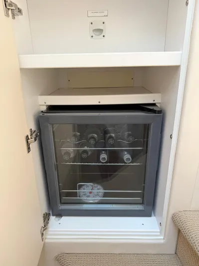 Timefinder Yacht Photos Pics 