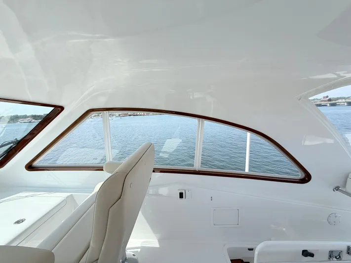 Timefinder Yacht Photos Pics 