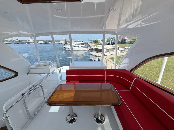 Timefinder Yacht Photos Pics 