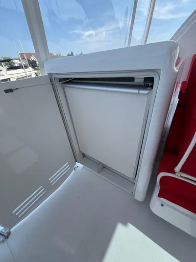 Timefinder Yacht Photos Pics 