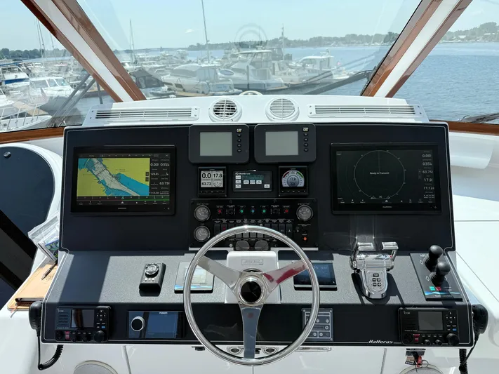 Timefinder Yacht Photos Pics 