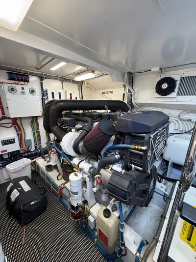 Timefinder Yacht Photos Pics 