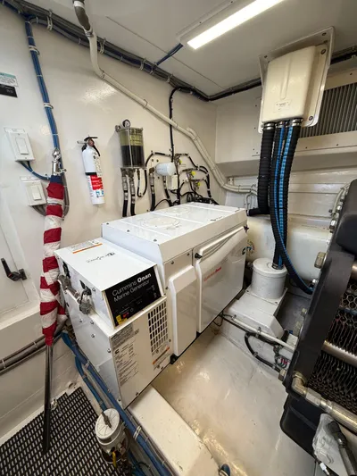 Timefinder Yacht Photos Pics 