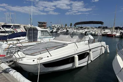 2023 Beneteau FLYER 8 SUNDECK V2