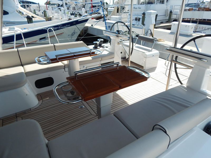 2021 Beneteau Oceanis Yacht 54