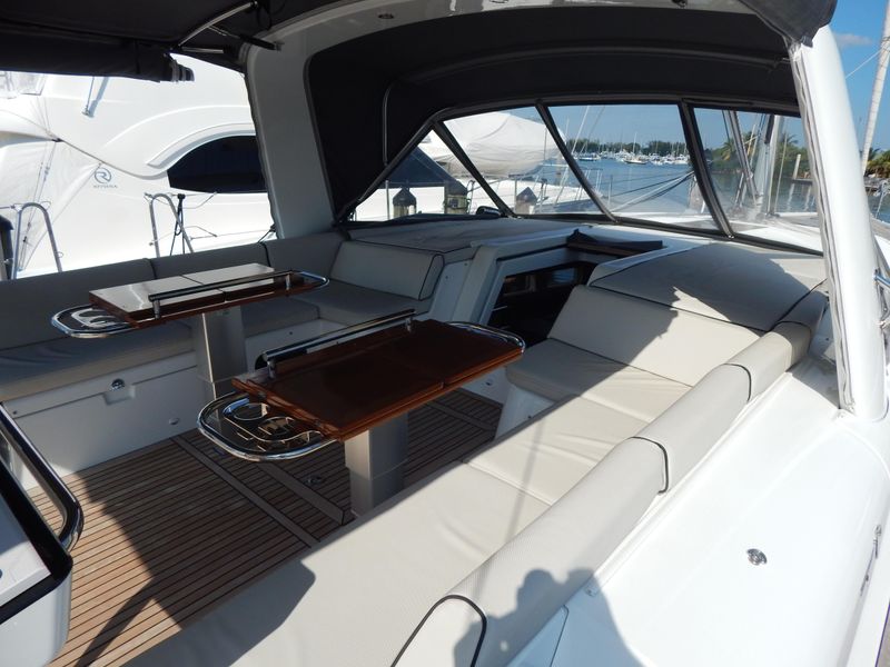 2021 Beneteau Oceanis Yacht 54