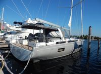 2021 Beneteau Oceanis Yacht 54