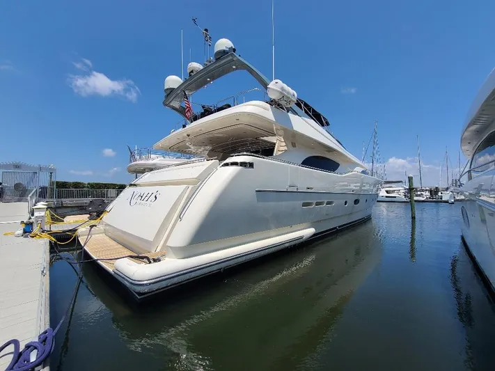 Noah's Yacht Photos Pics 