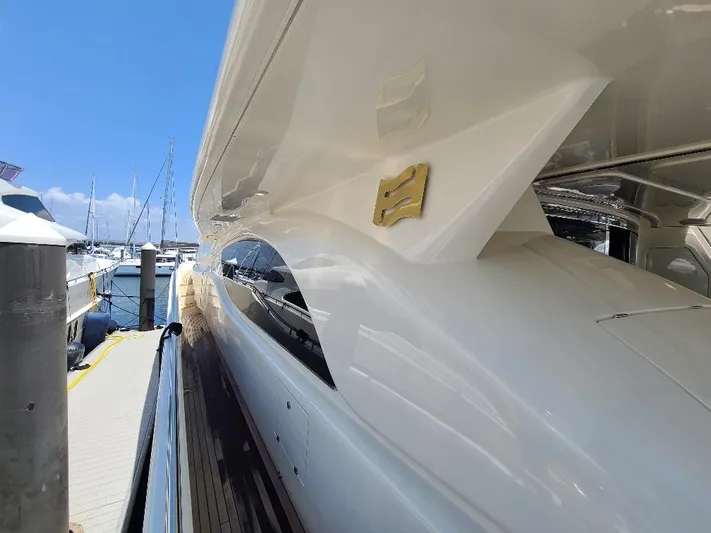 Noah's Yacht Photos Pics 