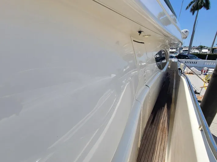 Noah's Yacht Photos Pics 