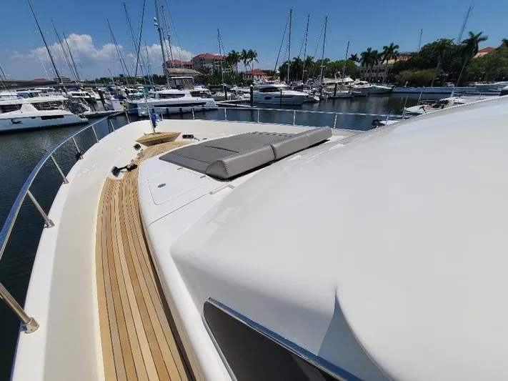 Noah's Yacht Photos Pics 