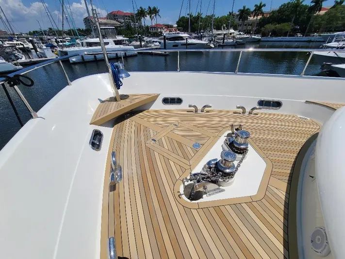 Noah's Yacht Photos Pics 