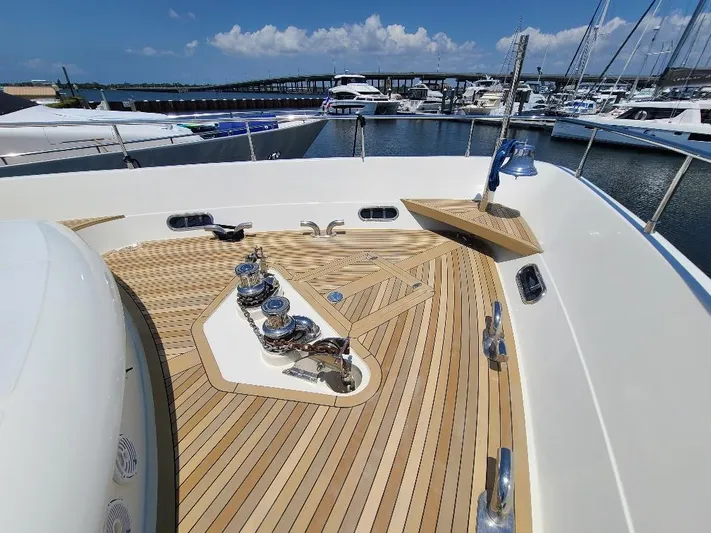 Noah's Yacht Photos Pics 