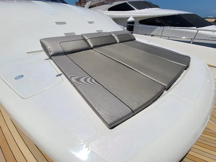 Noah's Yacht Photos Pics 