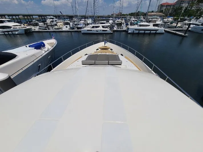 Noah's Yacht Photos Pics 