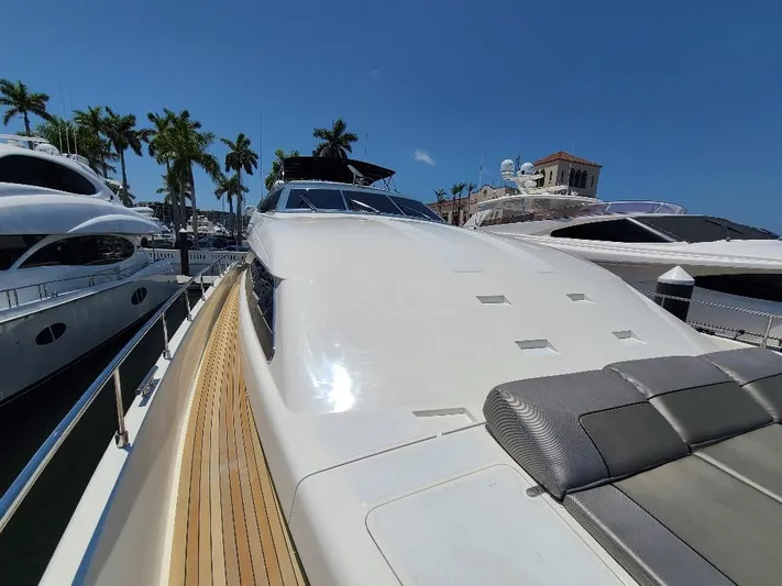 Noah's Yacht Photos Pics 