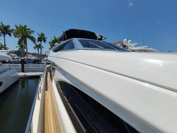 Noah's Yacht Photos Pics 