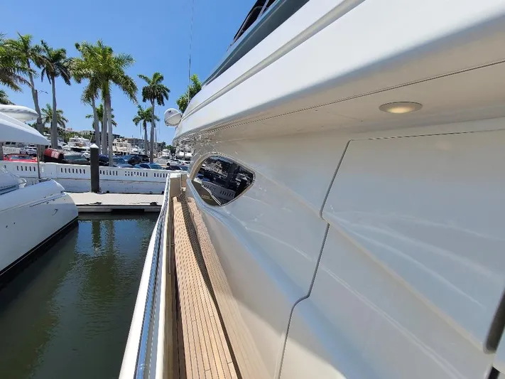 Noah's Yacht Photos Pics 